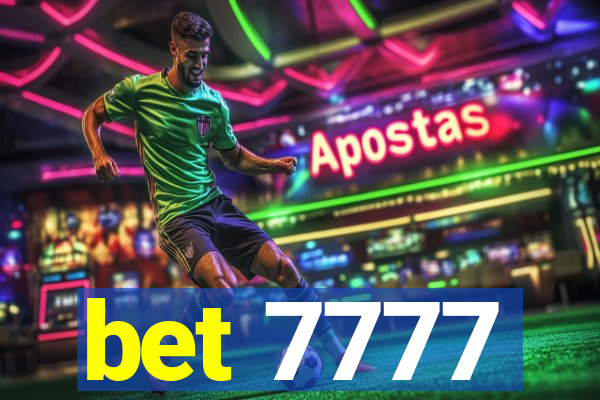bet 7777